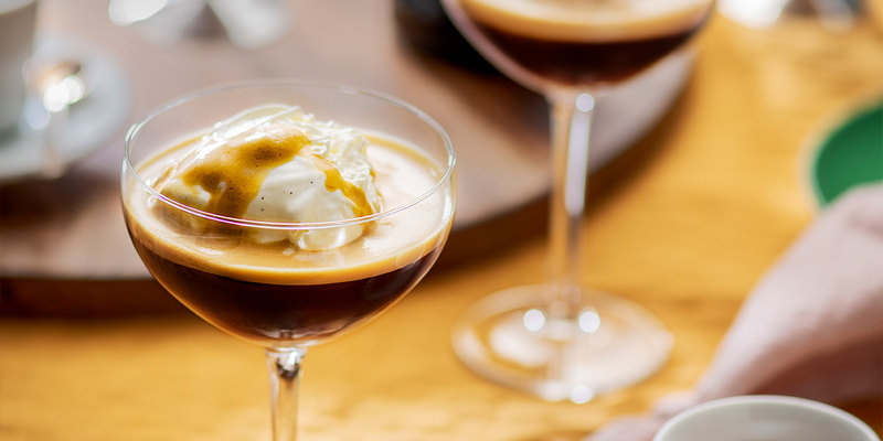 ESPRESSO MARTINI